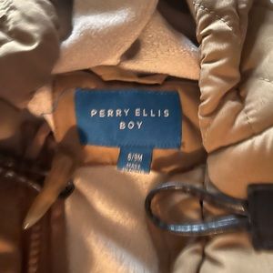 Perry Ellis baby snowsuit 6-9months